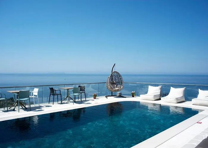 Casa Del Sol - Luxury Villas