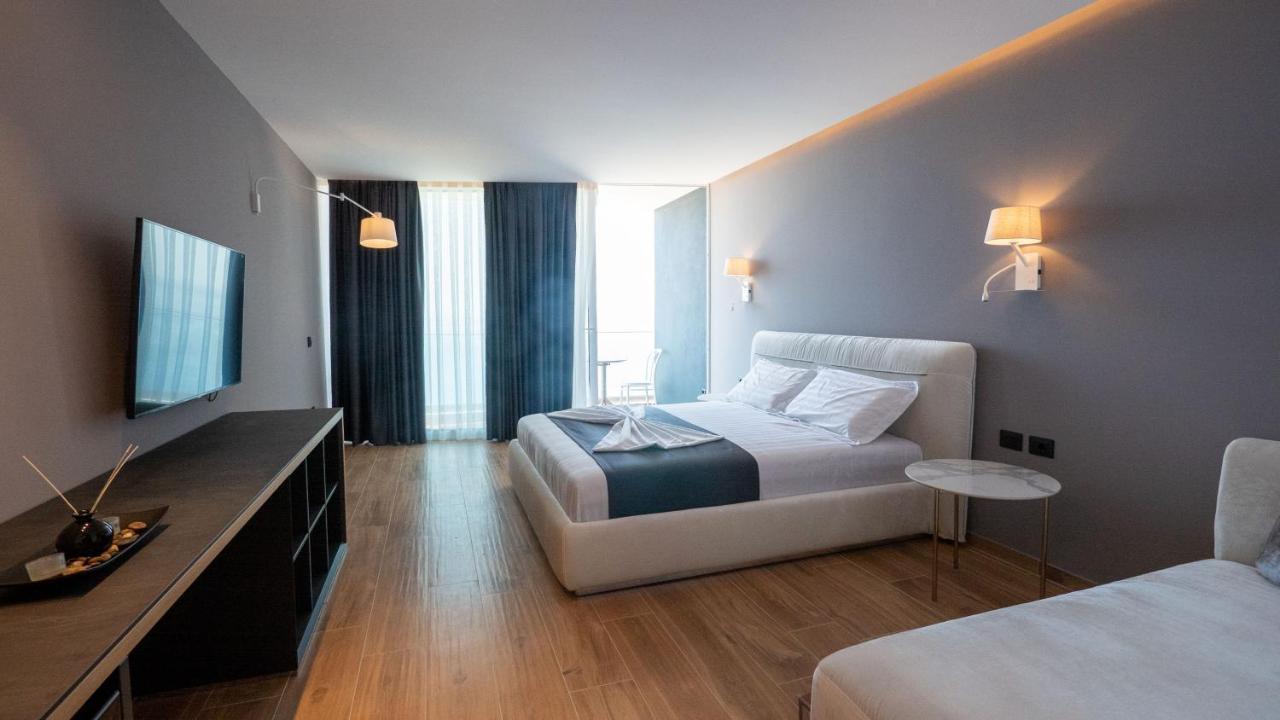 Casa Del Sol - Luxury * Himare