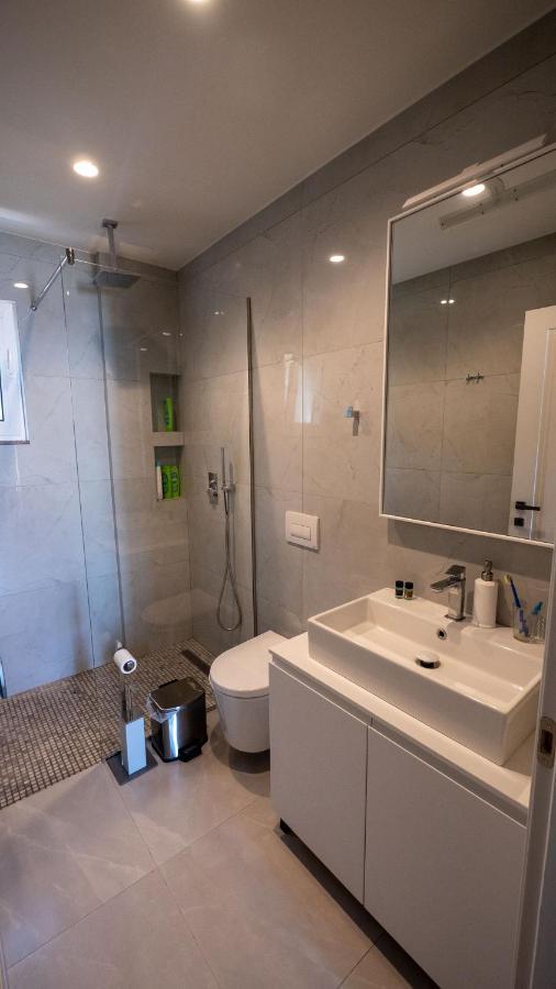 Casa Del Sol - Luxury Himare
