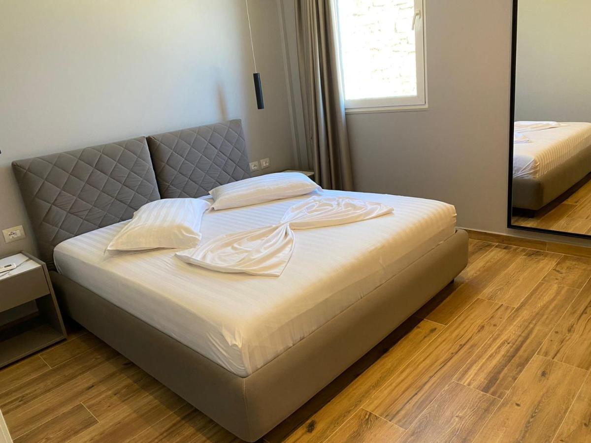 Guest house Casa Del Sol - Luxury Himare