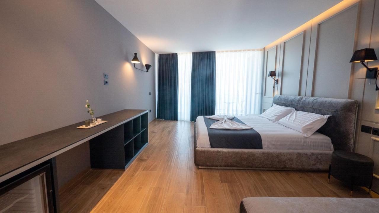 Pensión Casa Del Sol - Luxury *