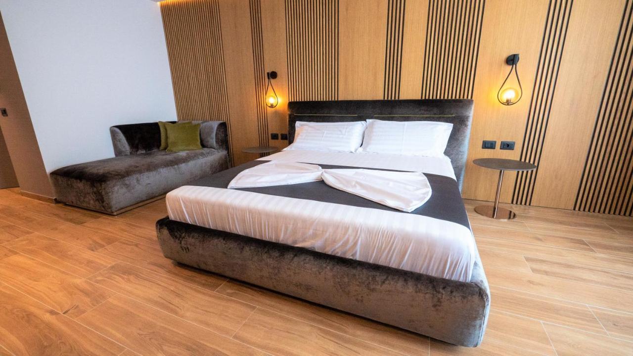 Casa Del Sol - Luxury Guest house Himare