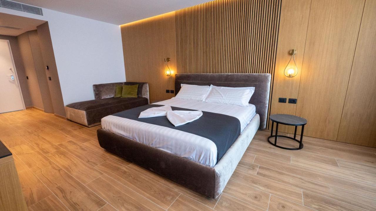 Guest house Casa Del Sol - Luxury Himare