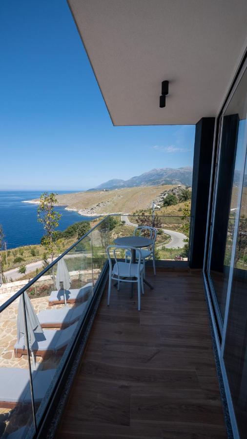 Casa Del Sol - Luxury * Himare
