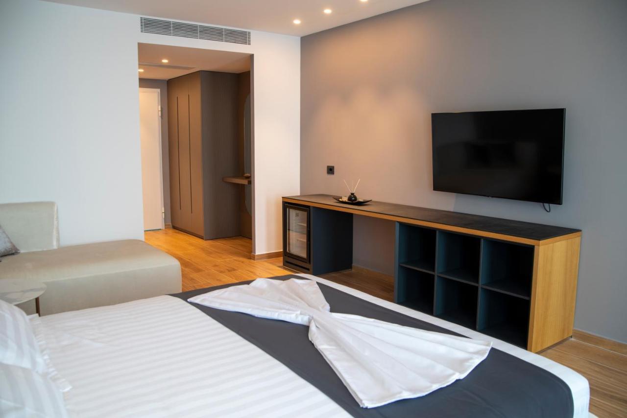 Guest house Casa Del Sol - Luxury Himare