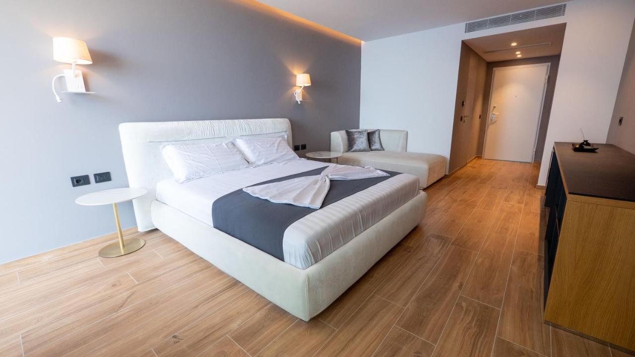 Maison d'hôtes Casa Del Sol - Luxury