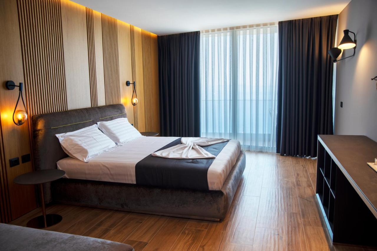 Casa Del Sol - Luxury Himare