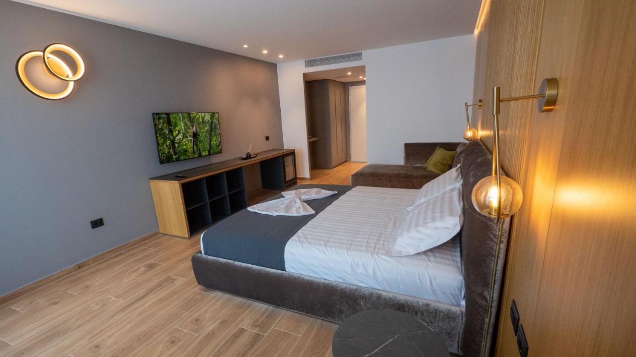 Casa Del Sol - Luxury Pensión *