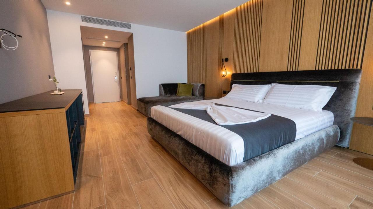 Casa Del Sol - Luxury * Himare
