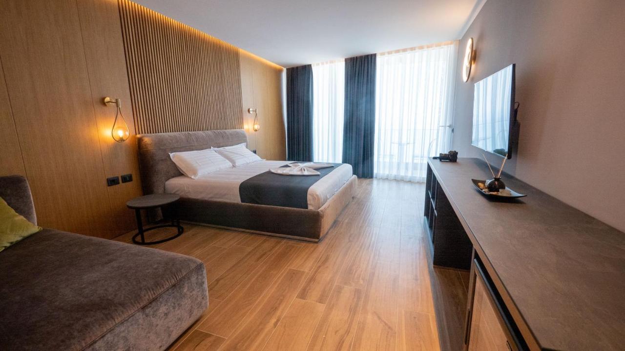Casa Del Sol - Luxury Himarë