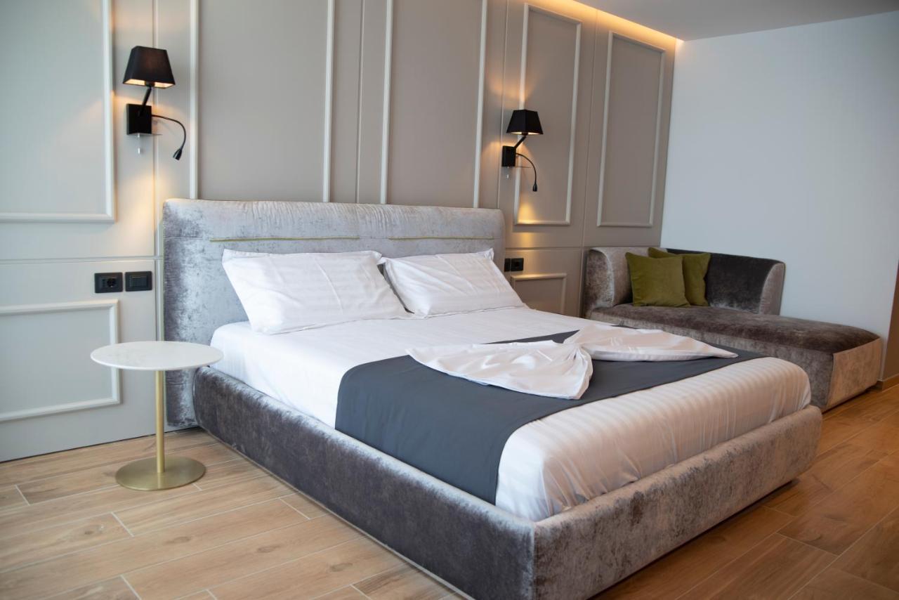 Casa Del Sol - Luxury Guest house *
