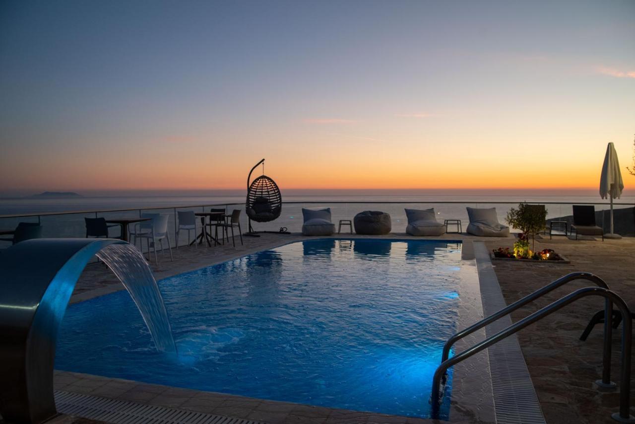 Casa Del Sol - Luxury * Himarë