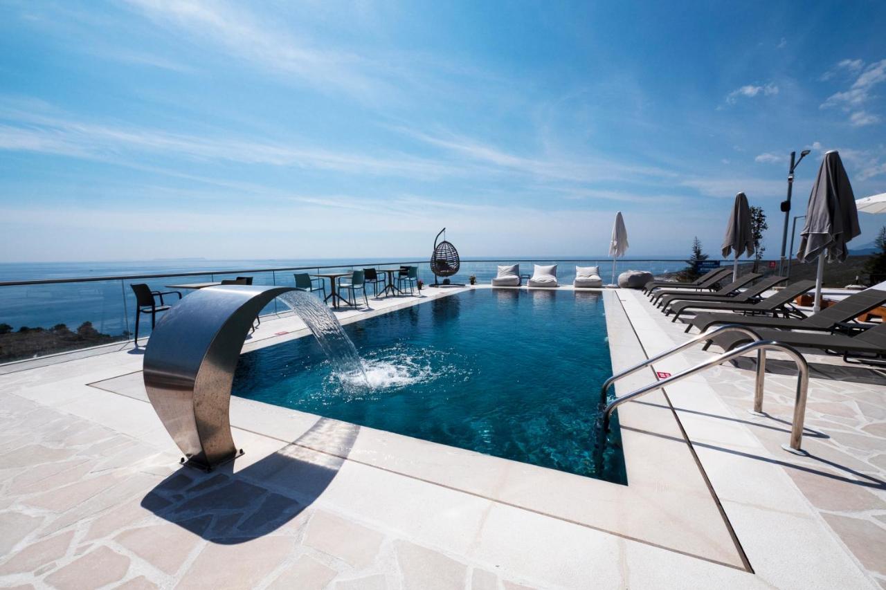 Casa Del Sol - Luxury Pensión Himarë