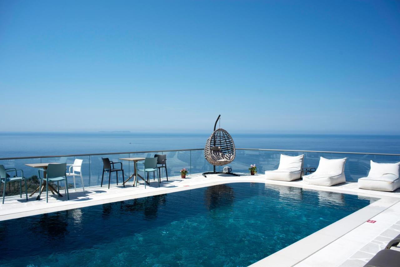 Casa Del Sol - Luxury Himarë