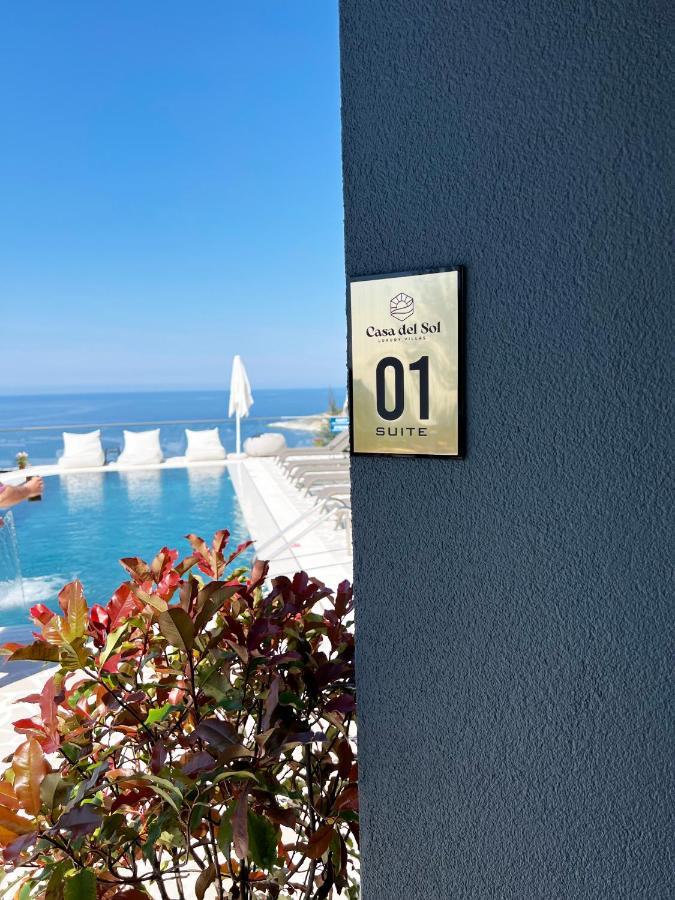 Casa Del Sol - Luxury *