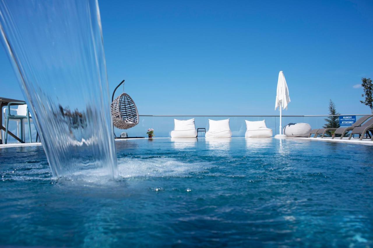 Casa Del Sol - Luxury * Himare