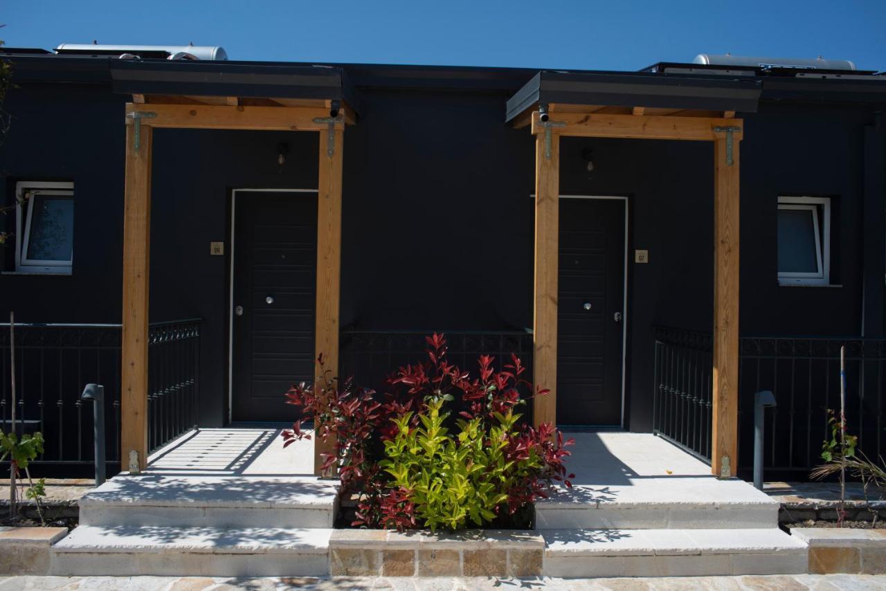 Casa Del Sol - Luxury Himare