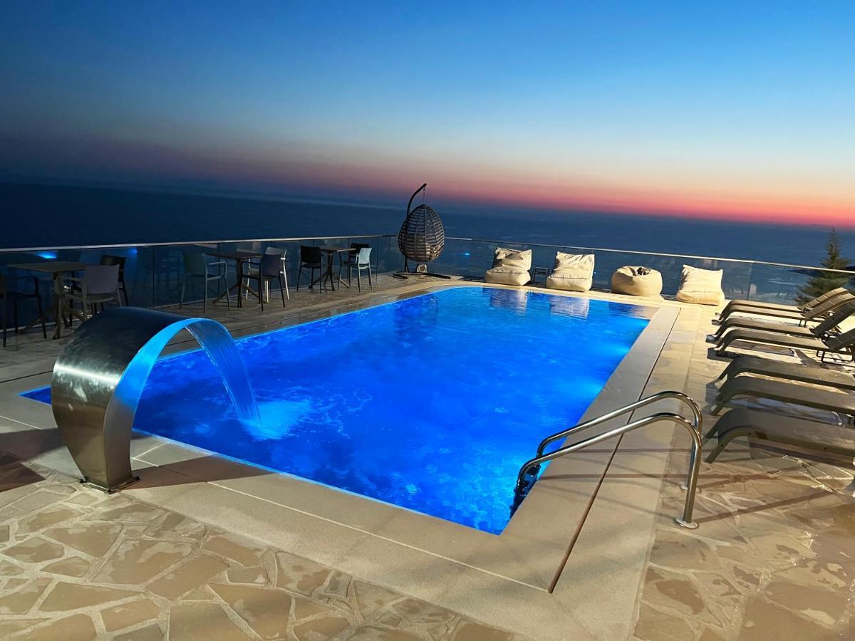 Casa Del Sol - Luxury