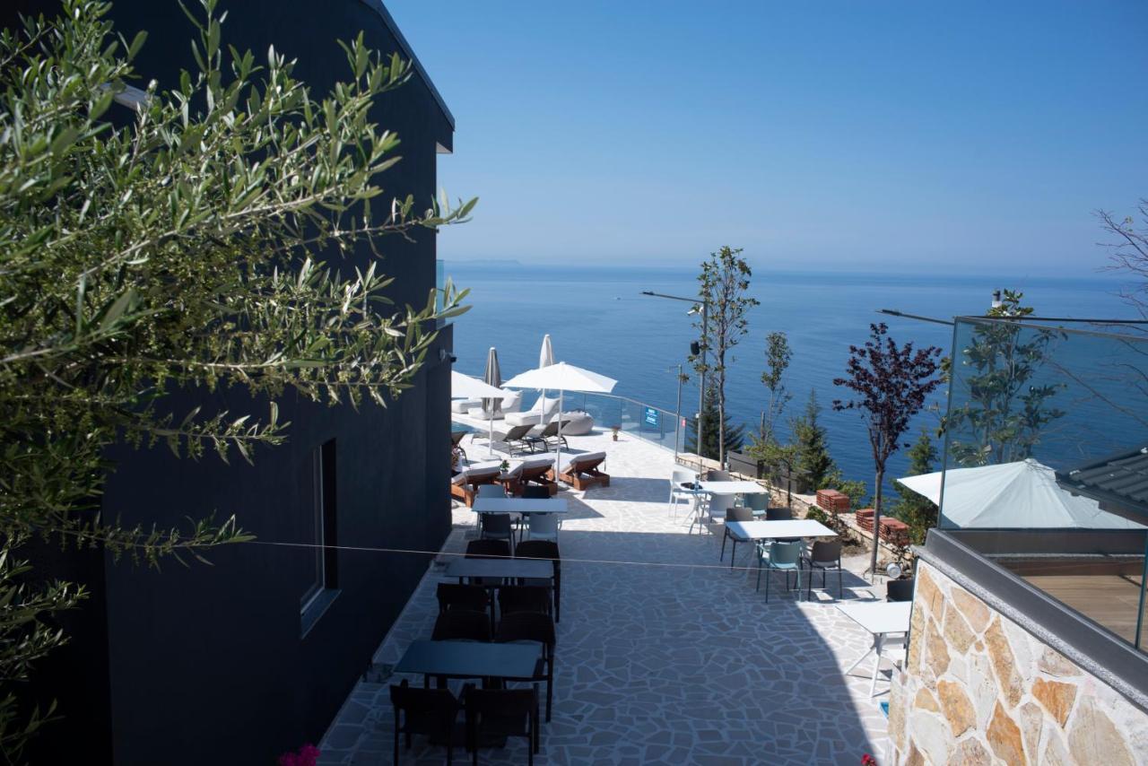 Maison d'hôtes Casa Del Sol - Luxury