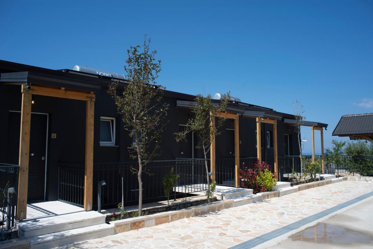 Maison d'hôtes Casa Del Sol - Luxury Himarë