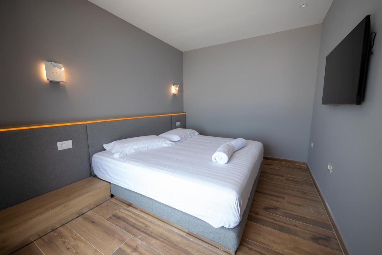 Guest house Casa Del Sol - Luxury Himare