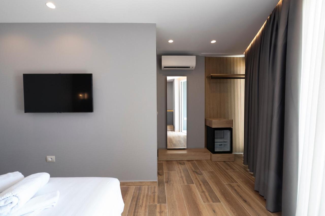 Guest house Casa Del Sol - Luxury Himare