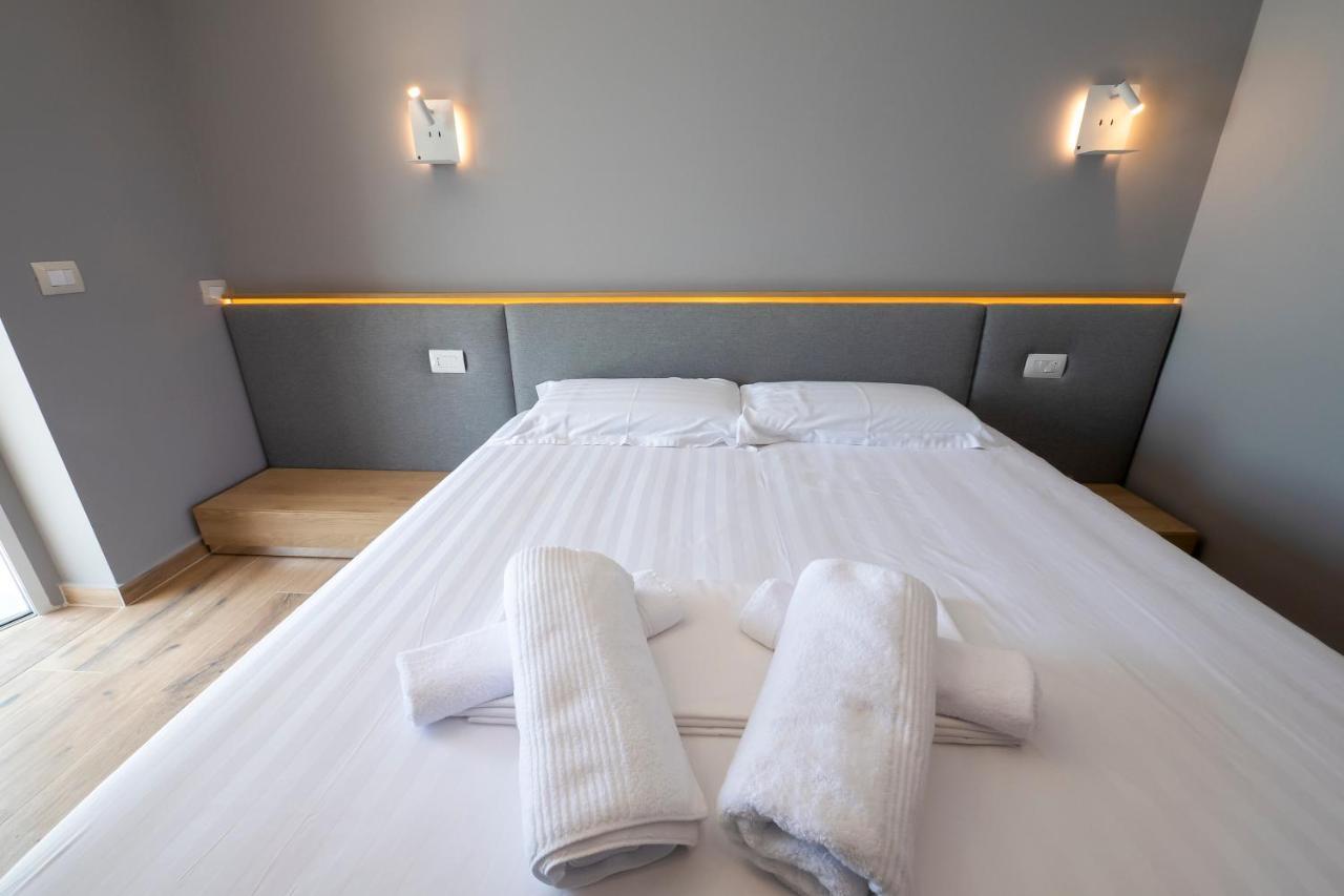 Casa Del Sol - Luxury Himare