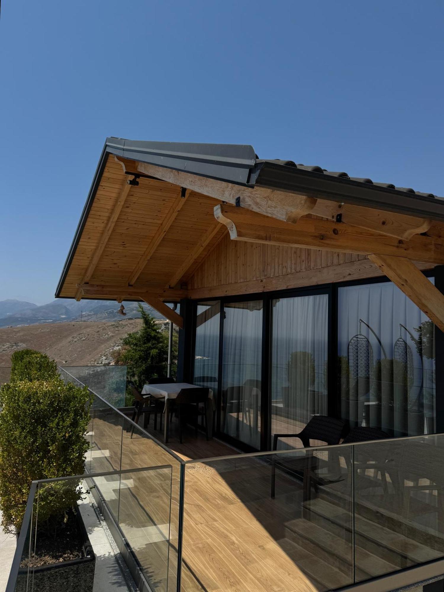 Casa Del Sol - Luxury *