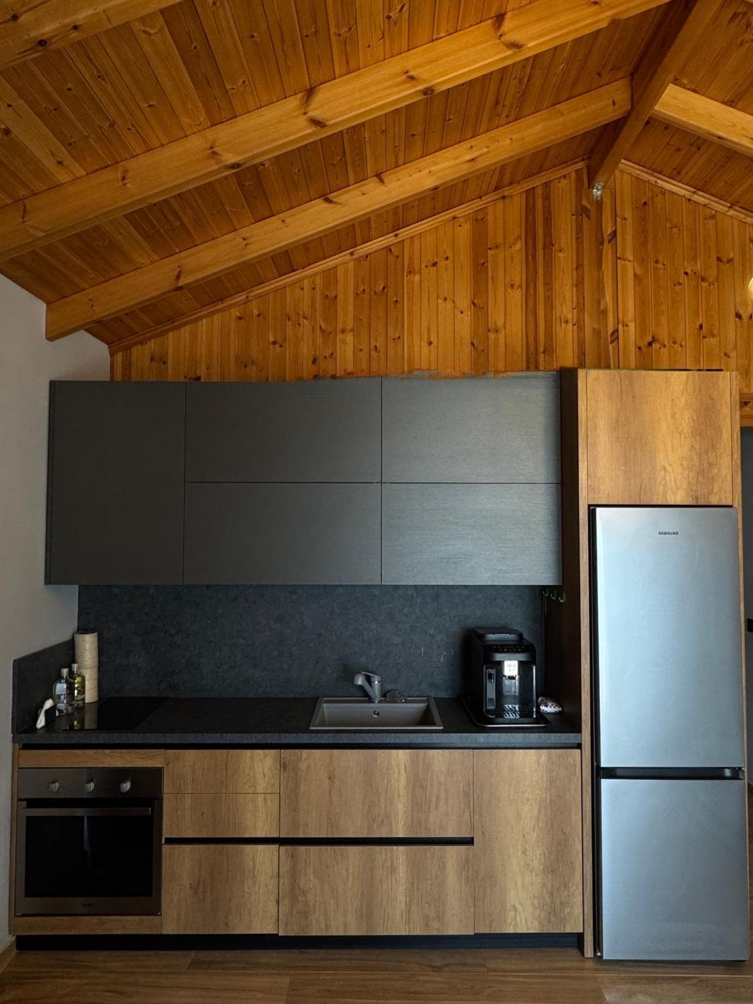 Casa Del Sol - Luxury Himare