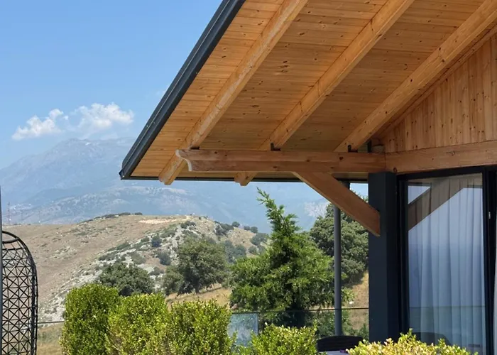 Casa Del Sol - Luxury Villas