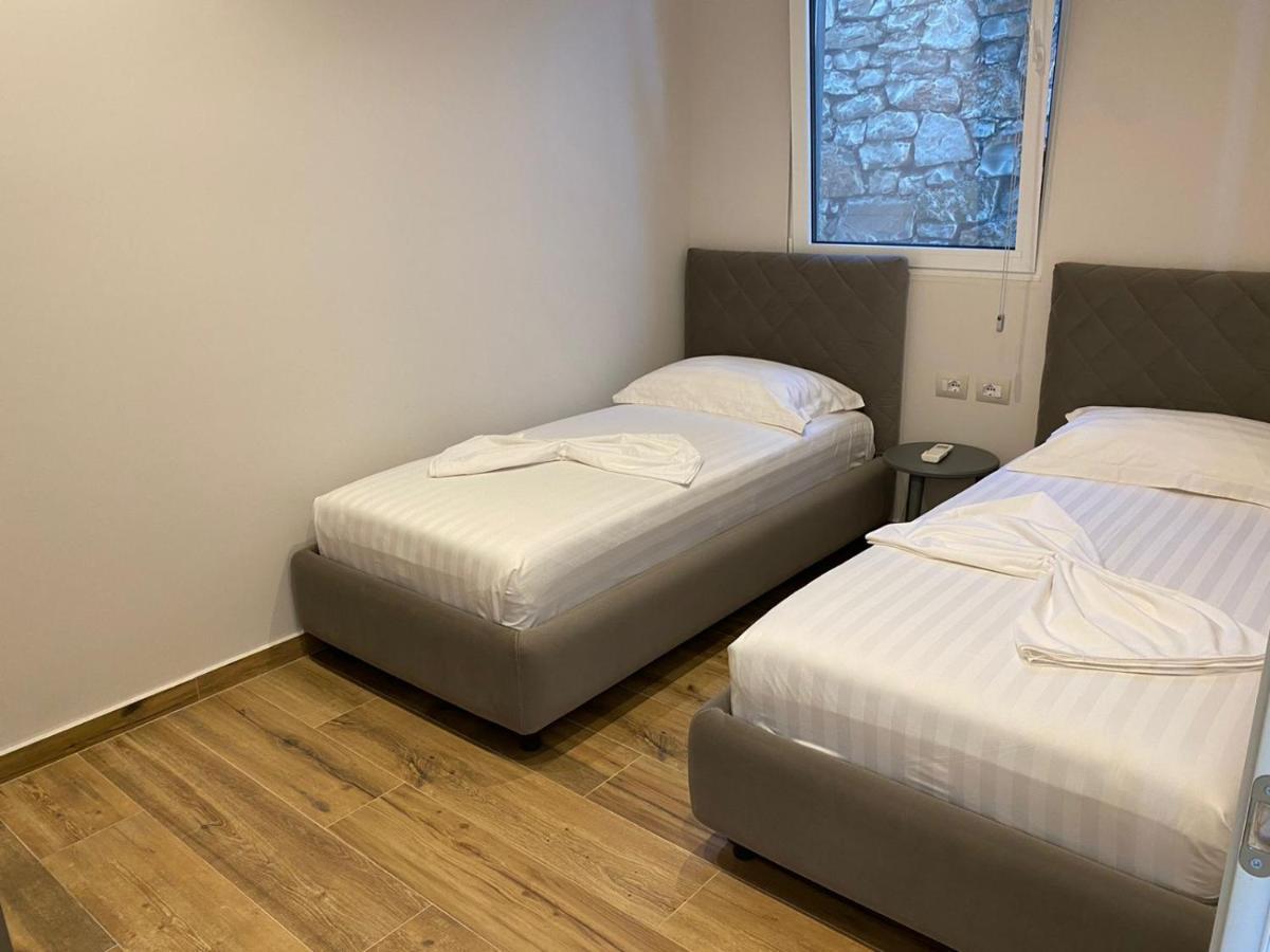 Affittacamere Casa Del Sol - Luxury Himare