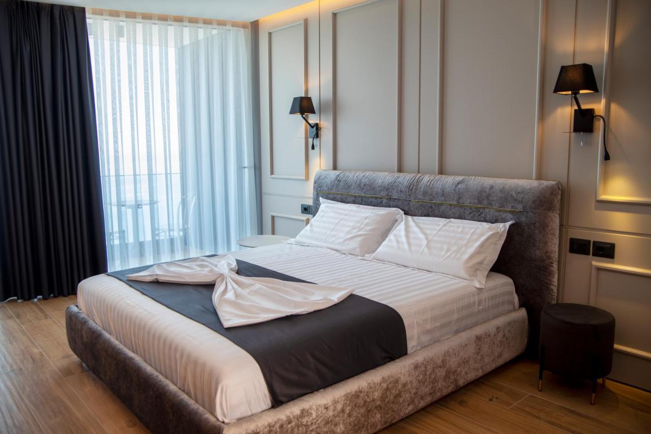 Casa Del Sol - Luxury Maison d'hôtes Himarë