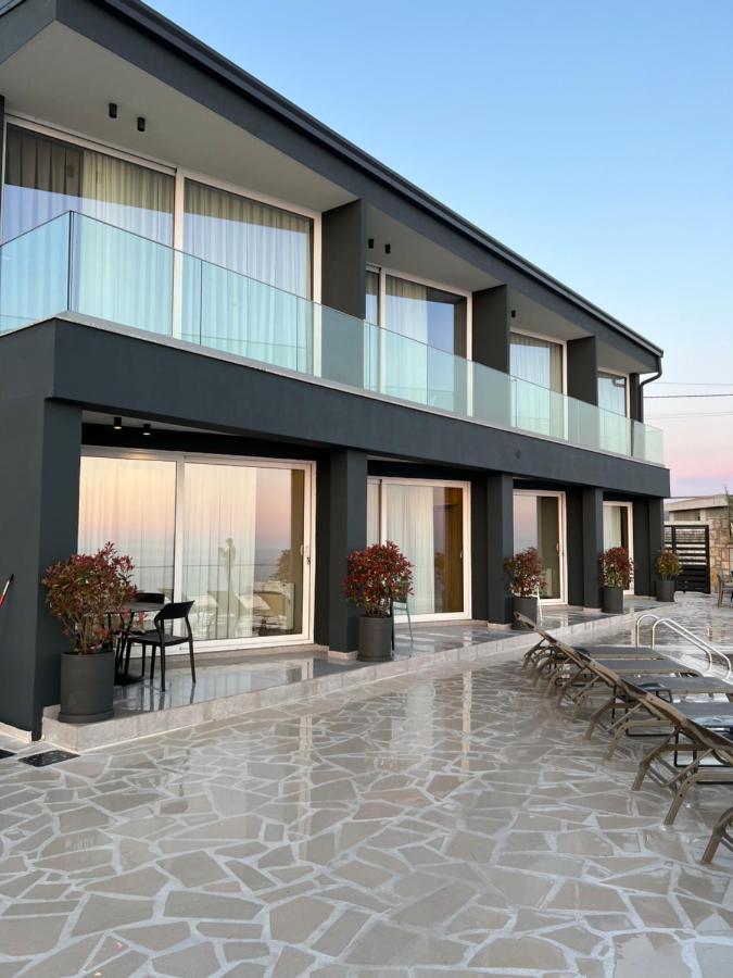 Casa Del Sol - Luxury Maison d'hôtes Himarë