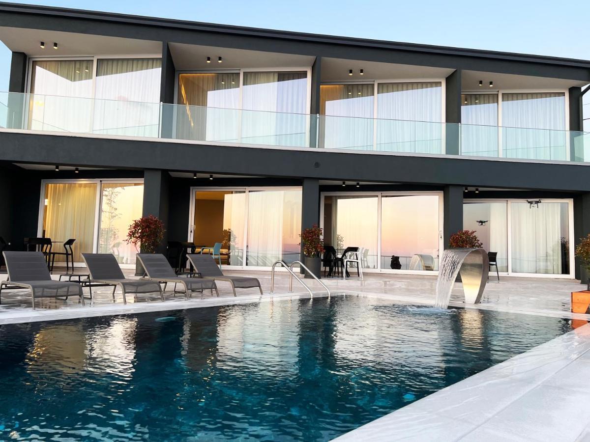 Casa Del Sol - Luxury Гостевой дом
