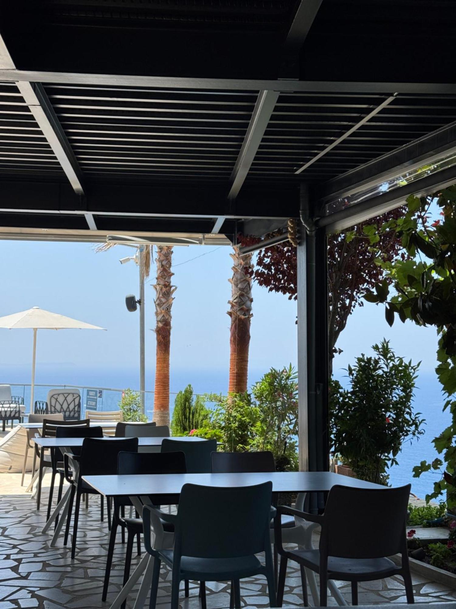 Maison d'hôtes Casa Del Sol - Luxury *
